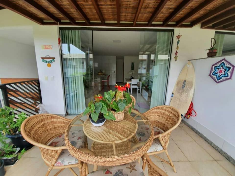 Solaris Village Imbassai السلفادور المظهر الخارجي الصورة