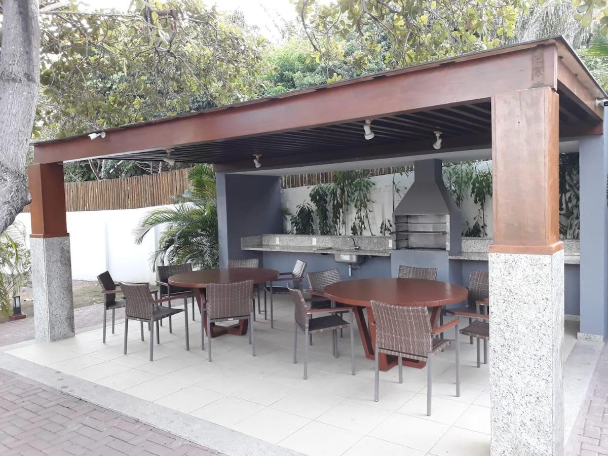Solaris Village Imbassai السلفادور المظهر الخارجي الصورة