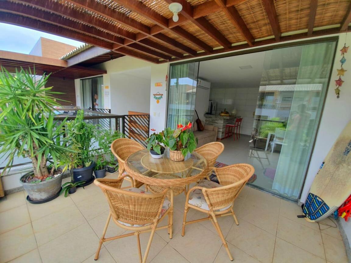 Solaris Village Imbassai السلفادور المظهر الخارجي الصورة