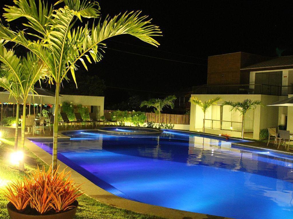 Solaris Village Imbassai السلفادور المظهر الخارجي الصورة