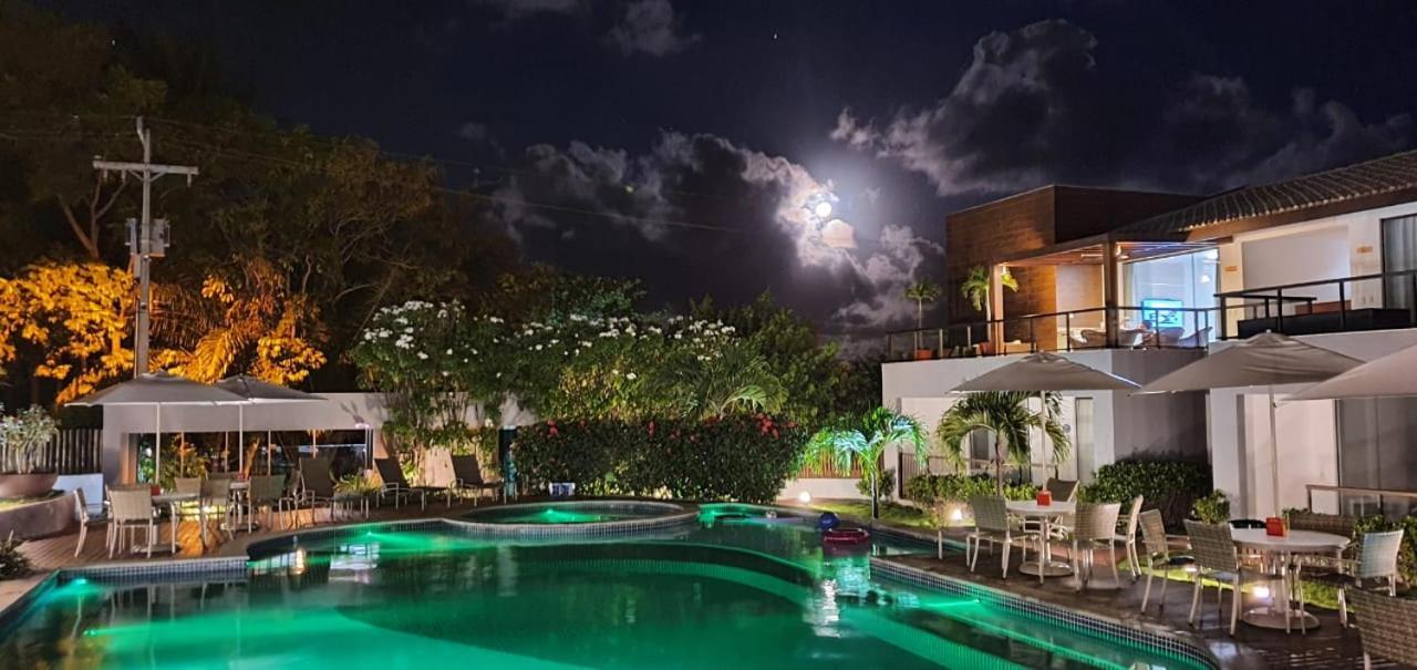 Solaris Village Imbassai السلفادور المظهر الخارجي الصورة