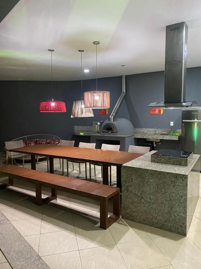 Solaris Village Imbassai السلفادور المظهر الخارجي الصورة