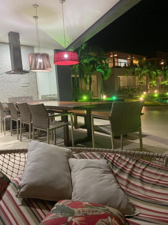 Solaris Village Imbassai السلفادور المظهر الخارجي الصورة